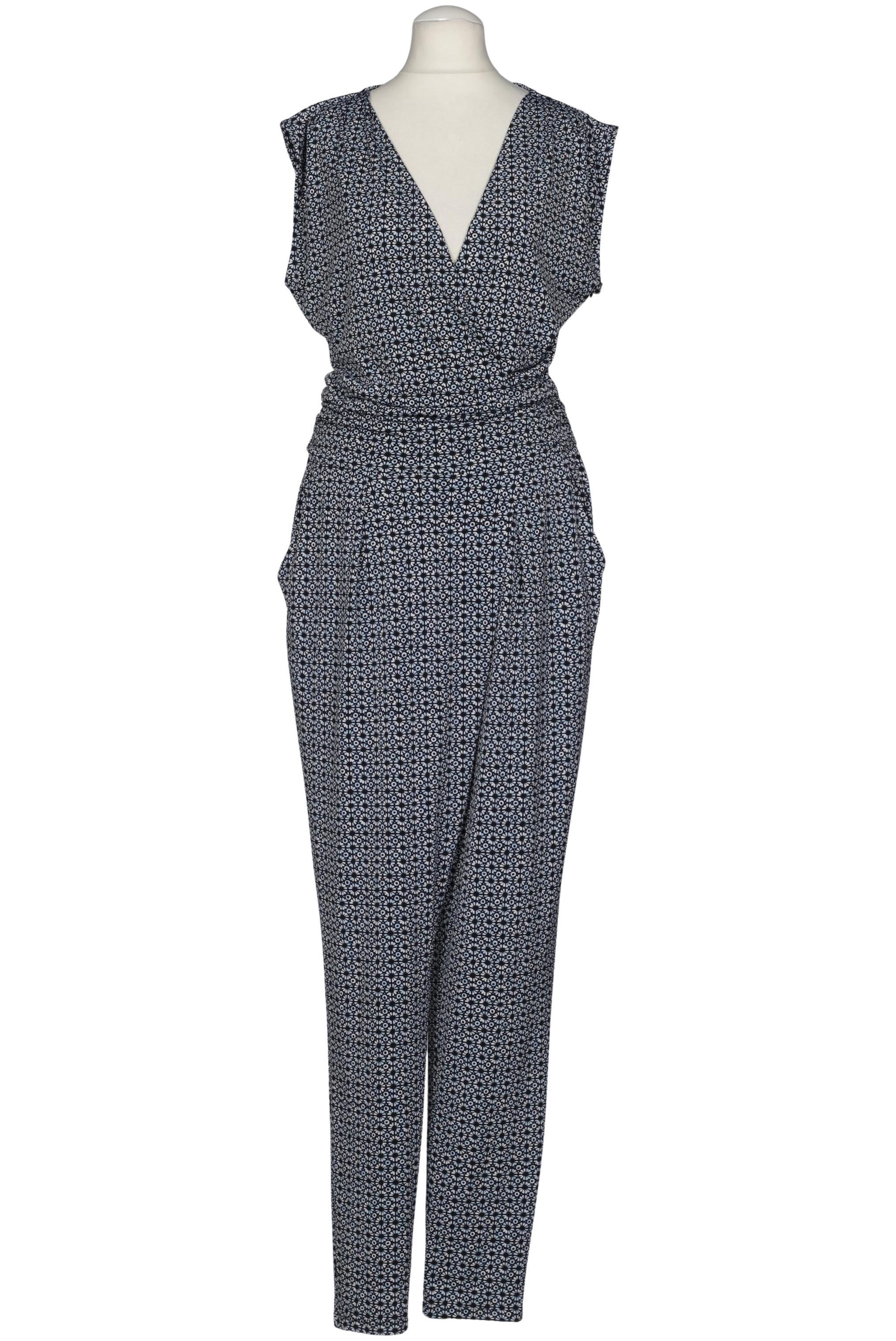 

Michael Michael Kors Damen Jumpsuit/Overall, blau, Gr. 38