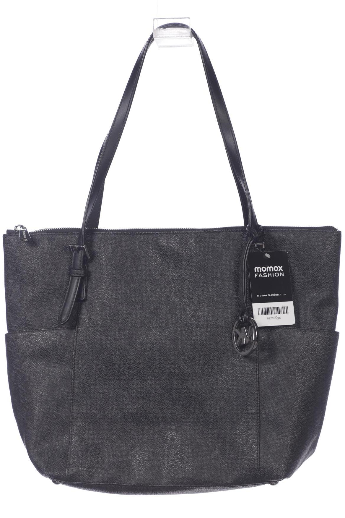 

Michael Michael Kors Damen Handtasche, schwarz, Gr.