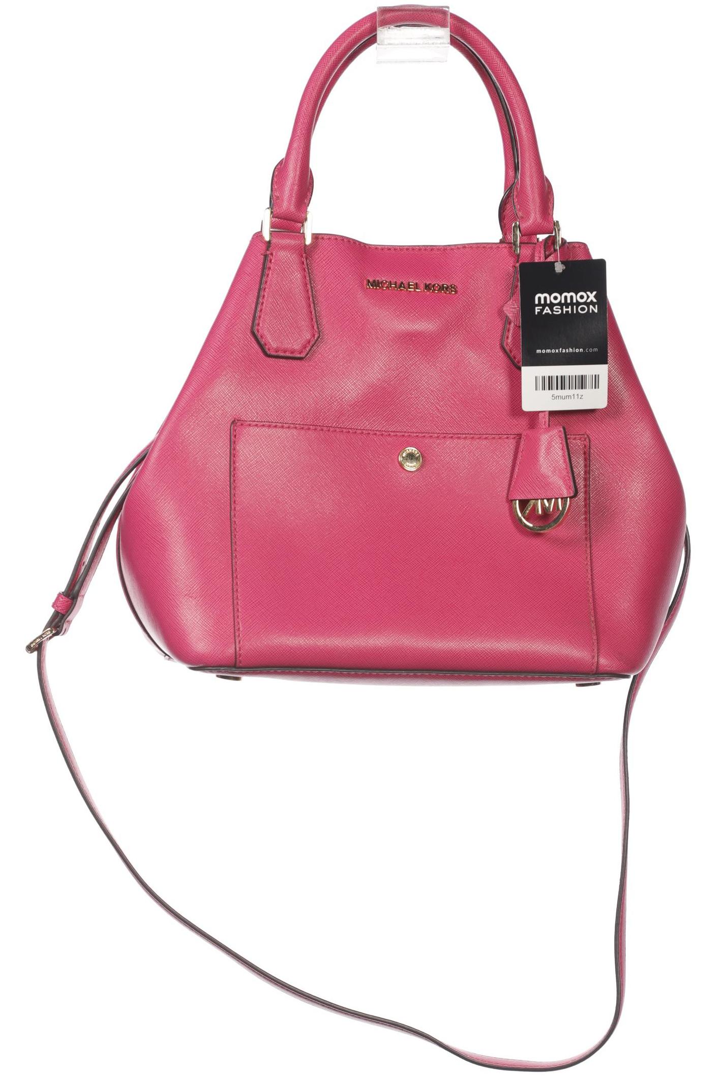

MICHAEL MICHAEL KORS Damen Handtasche, pink