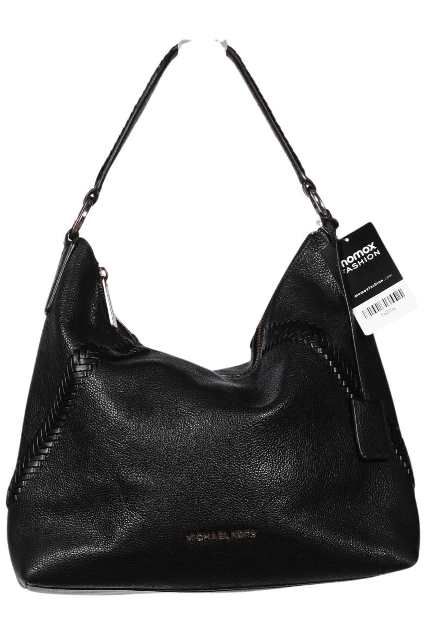 

Michael Michael Kors Damen Handtasche, schwarz, Gr.