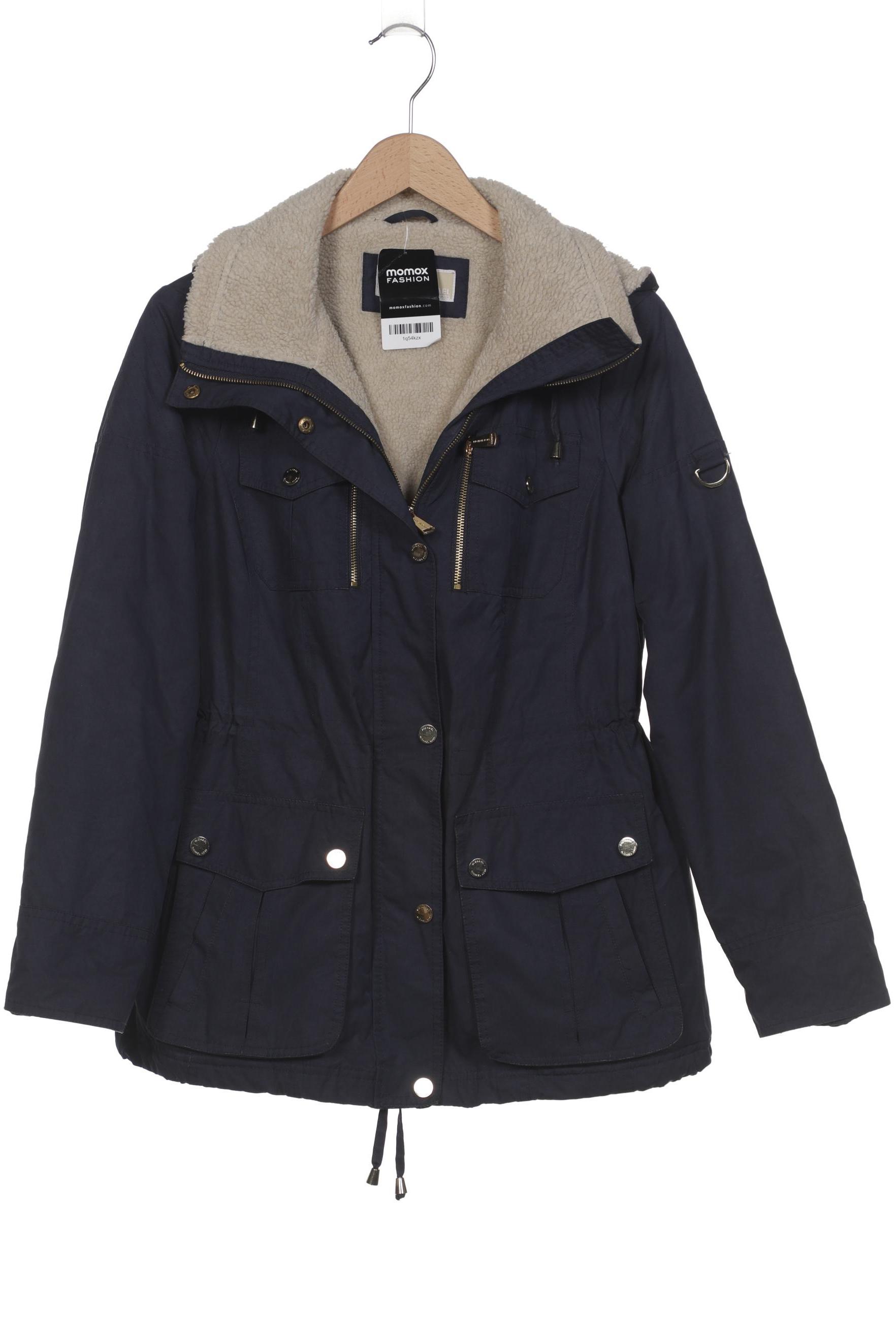 

Michael Michael Kors Damen Jacke, marineblau, Gr. 38