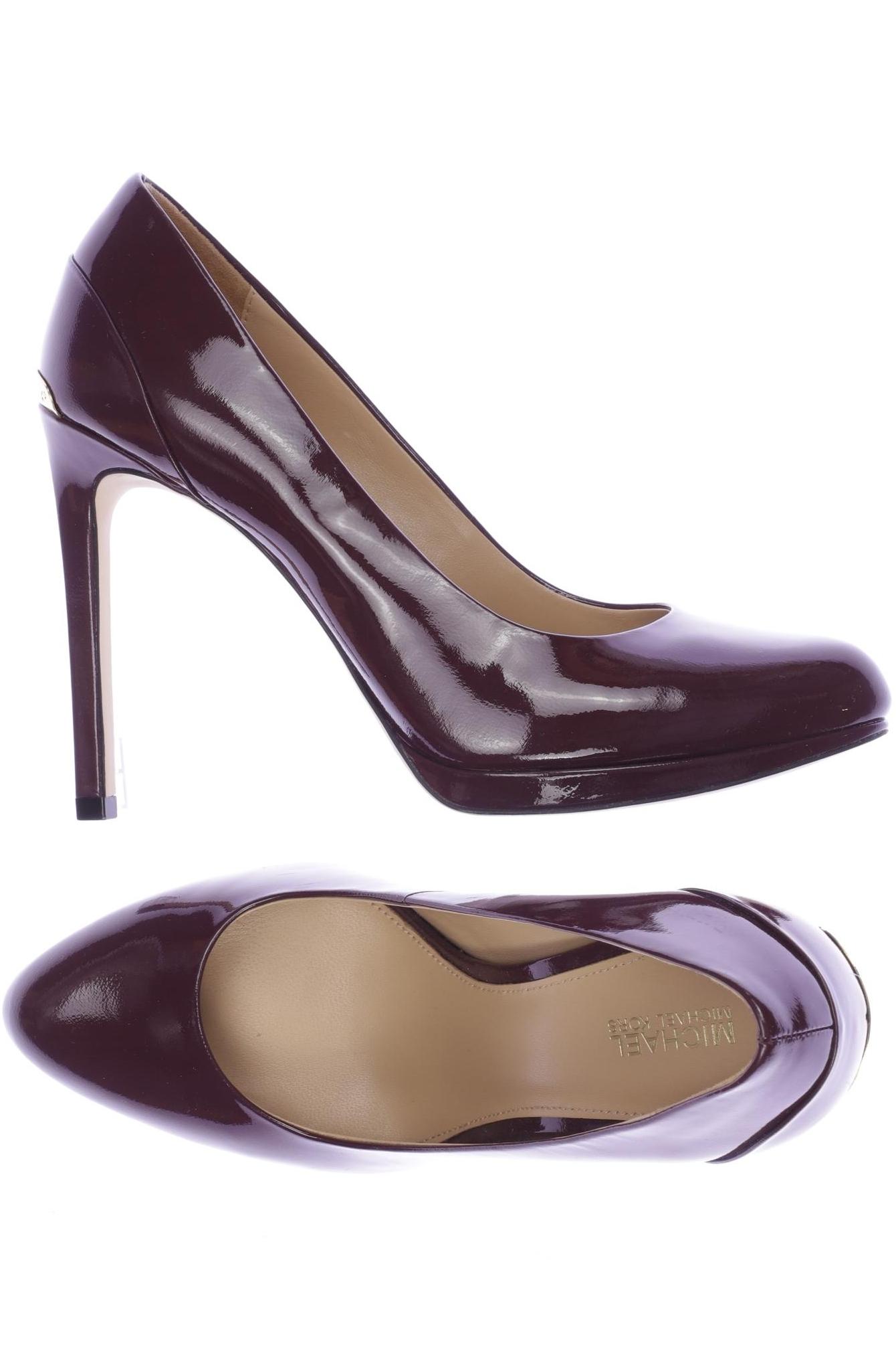 

Michael Michael Kors Damen Pumps, bordeaux, Gr. 7