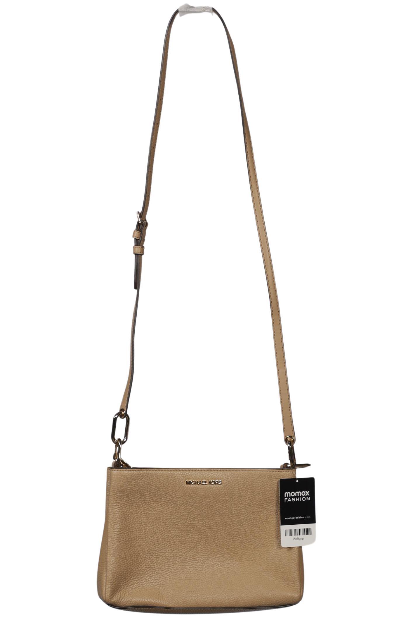 

Michael Michael Kors Damen Handtasche, beige, Gr.