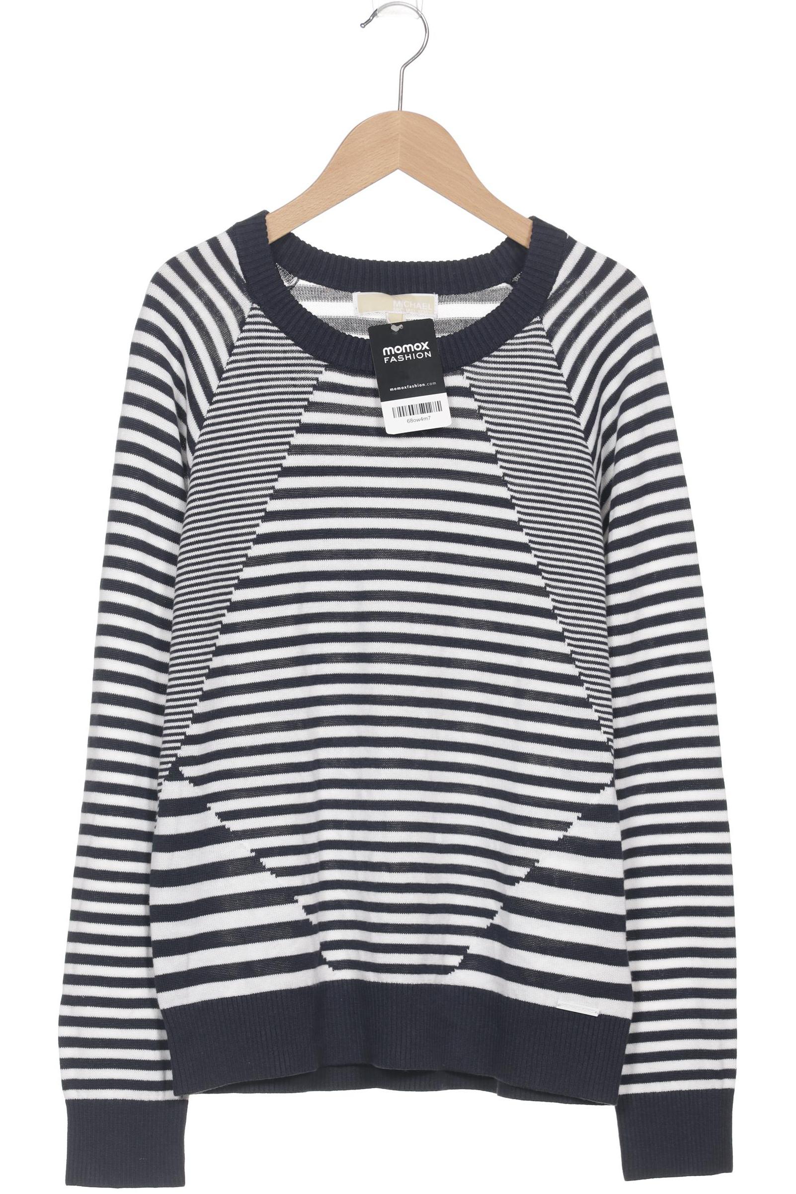 

Michael Michael Kors Damen Pullover, marineblau, Gr. 38