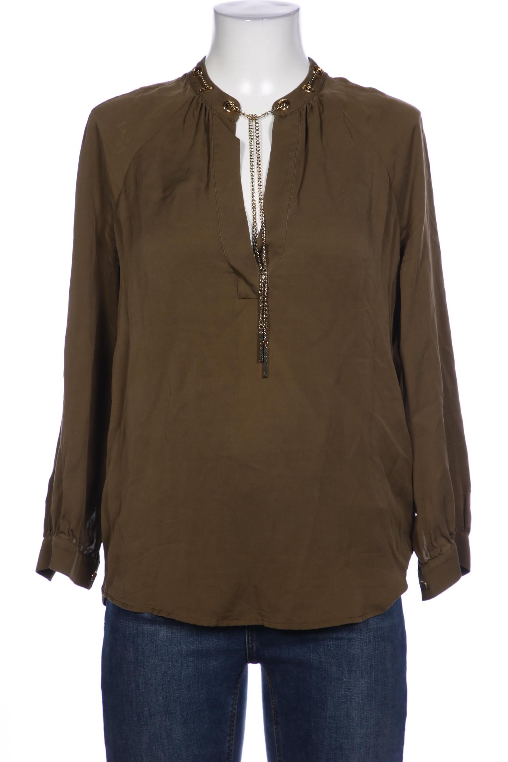 

MICHAEL MICHAEL KORS Damen Bluse, braun