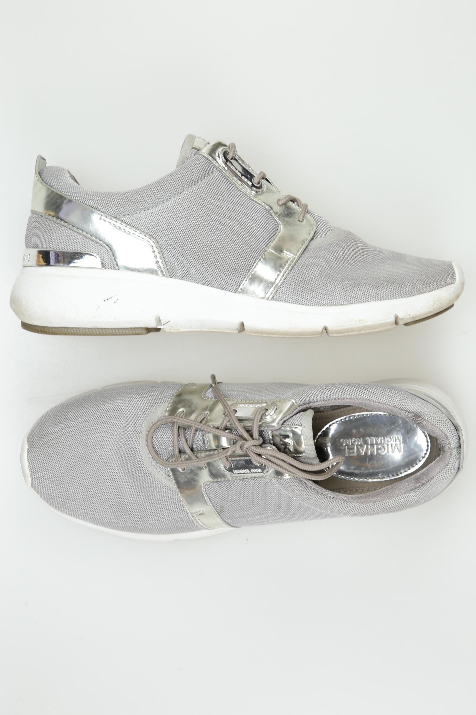 

Michael Michael Kors Damen Sneakers, grau, Gr. 40