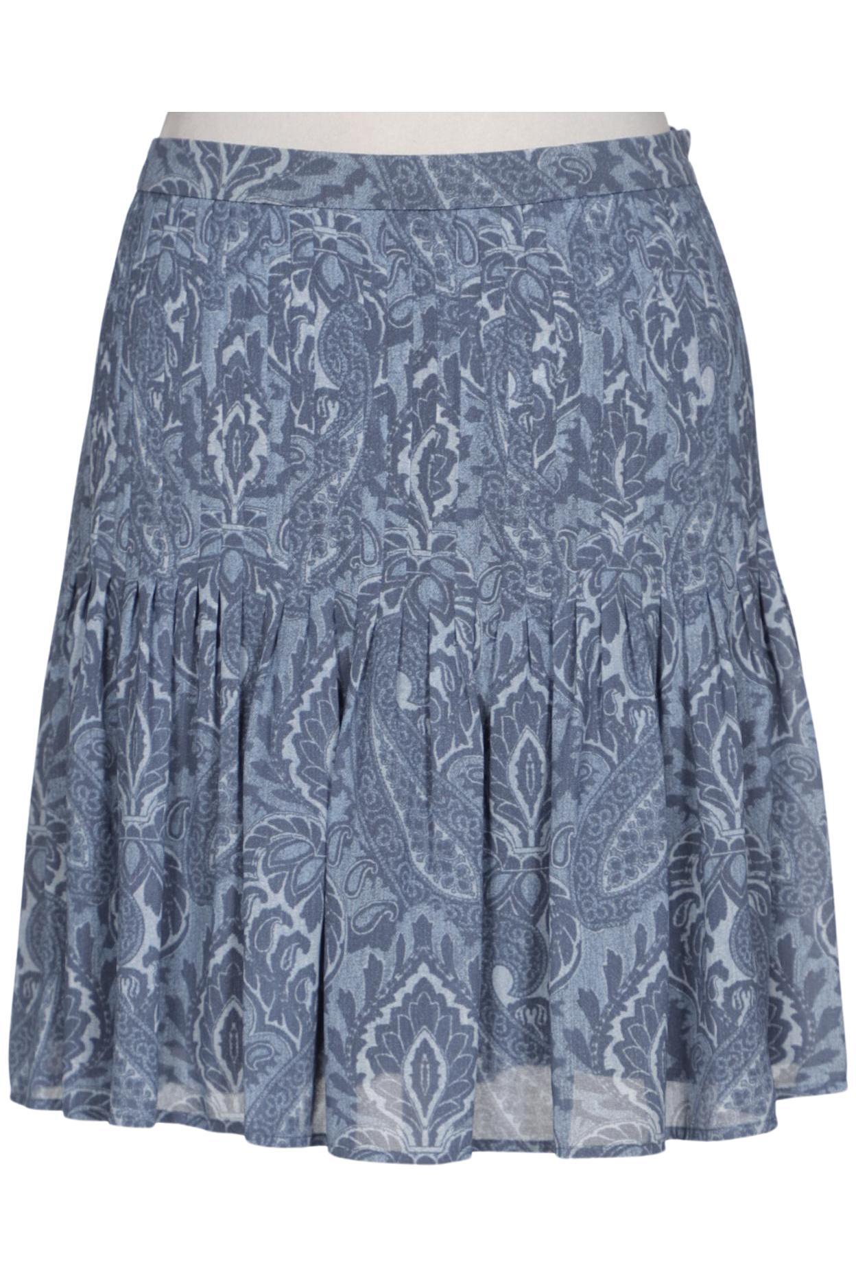 

Michael Michael Kors Damen Rock, blau, Gr. 4