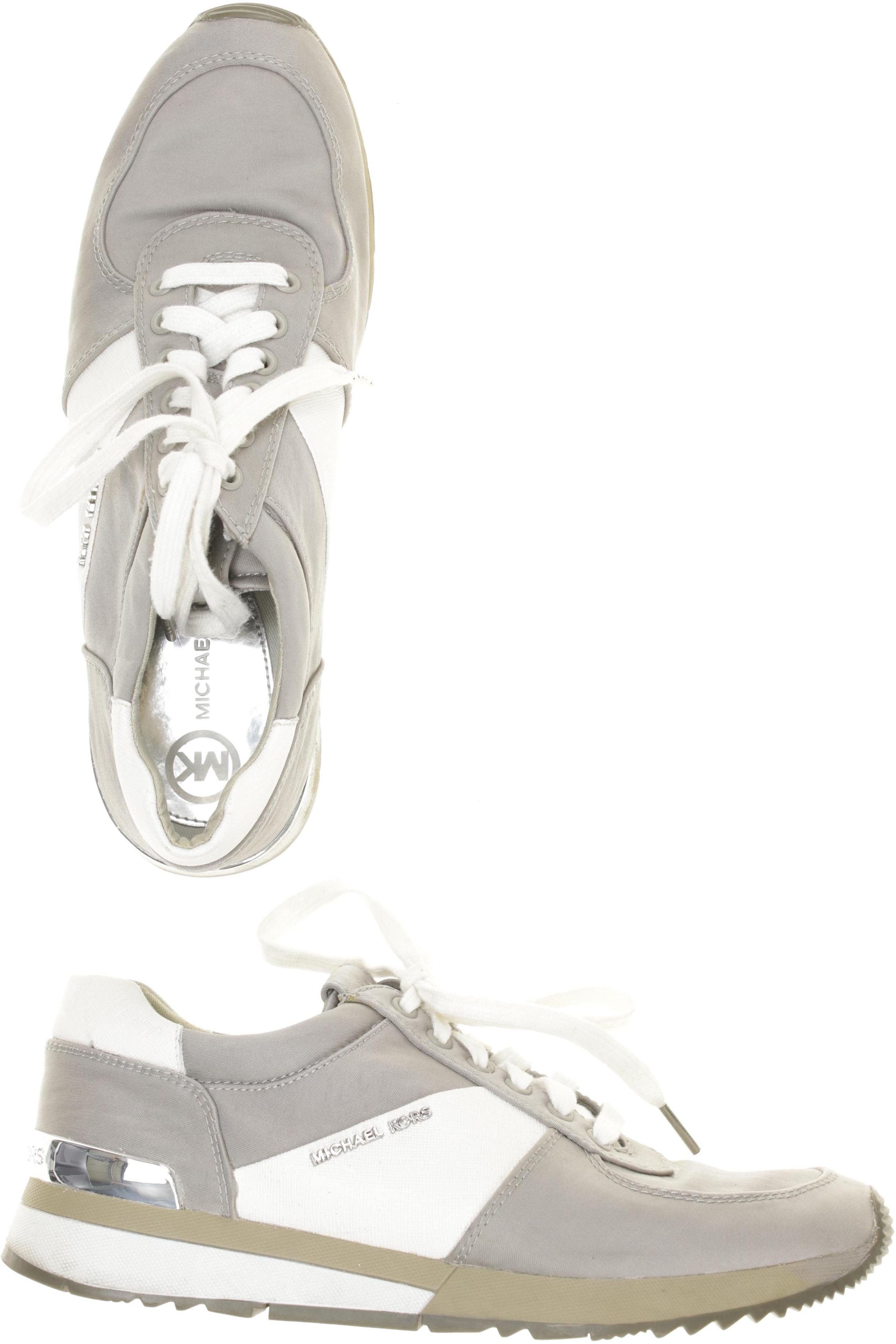 

Michael Michael Kors Damen Sneakers, grau, Gr. 8.5