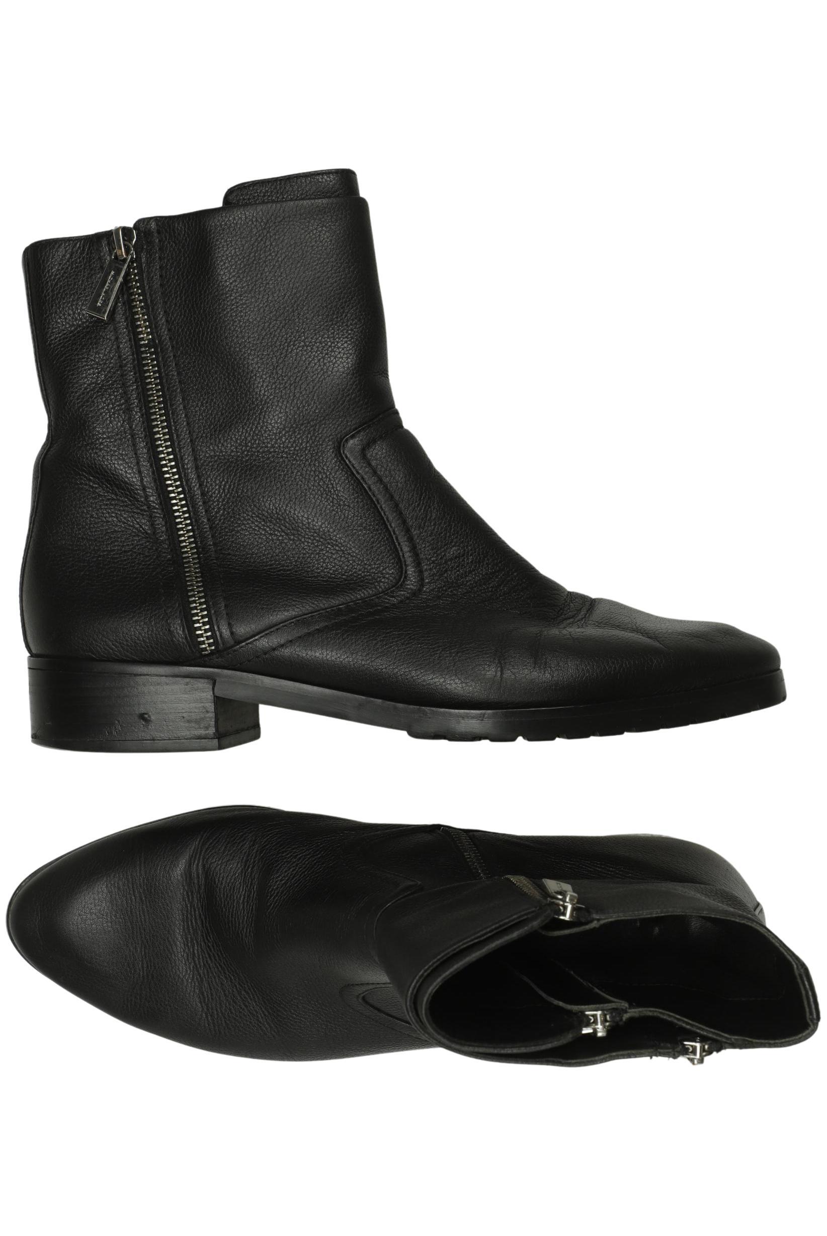 

Michael Michael Kors Damen Stiefelette, schwarz, Gr. 40