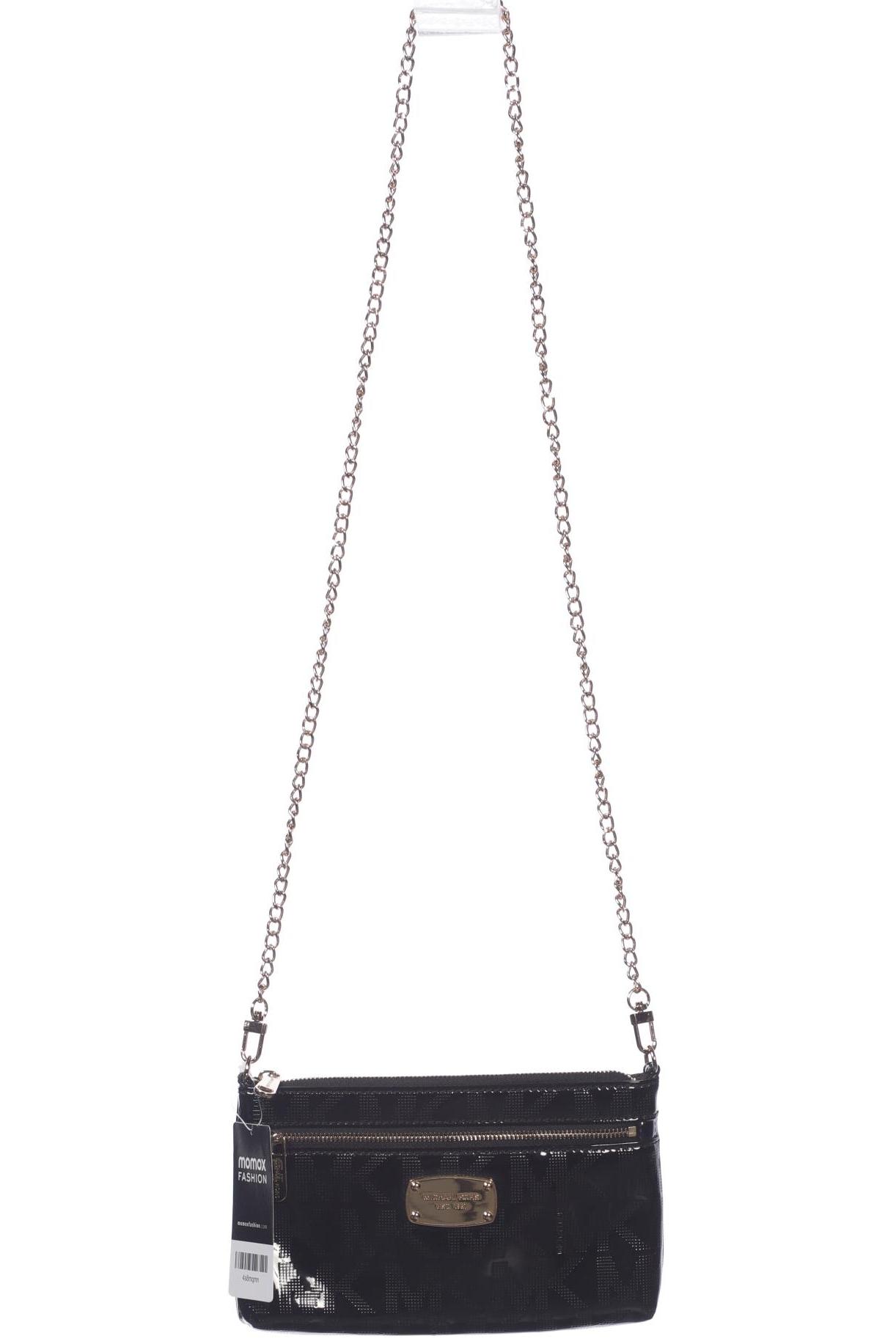 

Michael Michael Kors Damen Handtasche, schwarz, Gr.