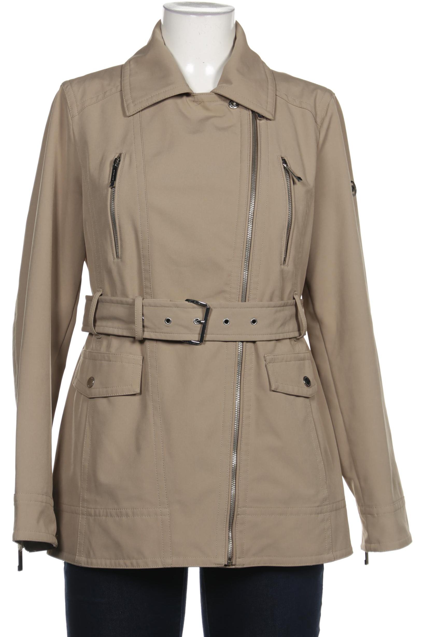 

Michael Michael Kors Damen Jacke, beige, Gr. 38