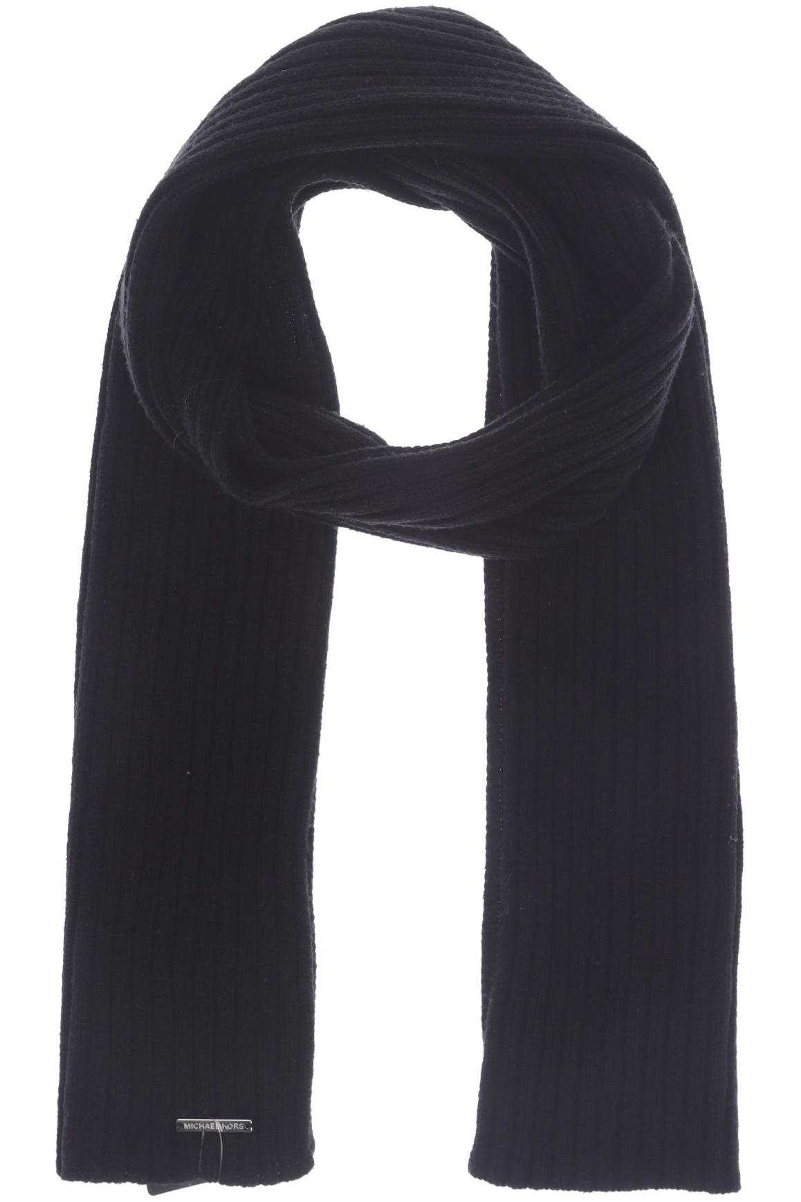 

MICHAEL MICHAEL KORS Damen Schal, schwarz