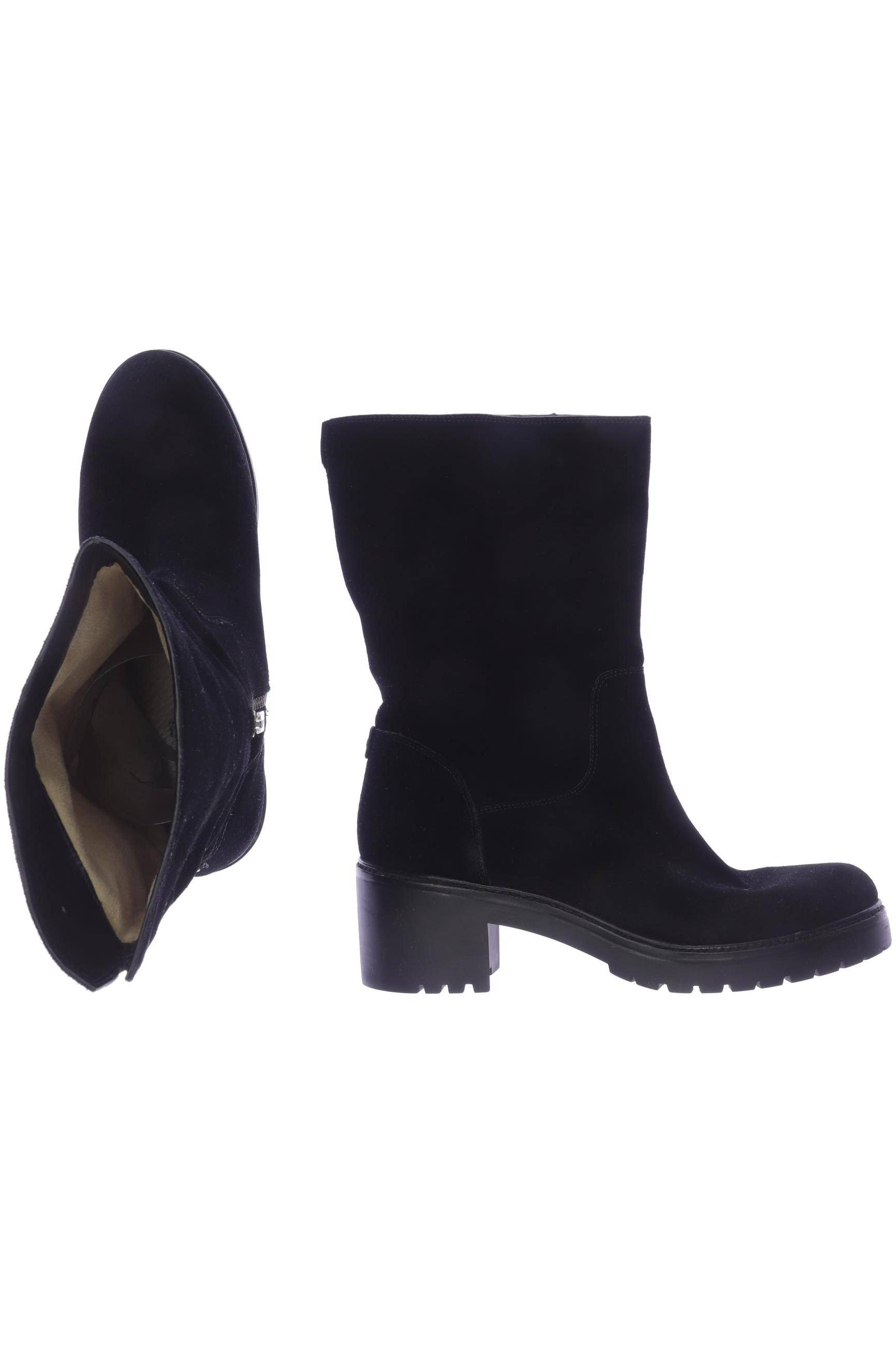 

Michael Michael Kors Damen Stiefel, schwarz, Gr. 9.5