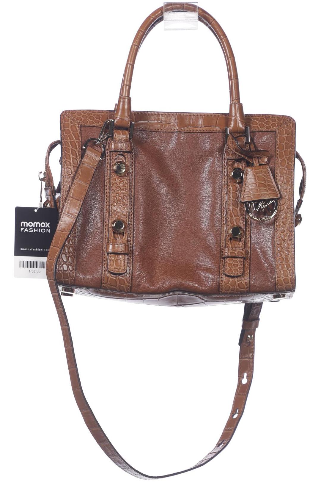 

Michael Michael Kors Damen Handtasche, braun, Gr.