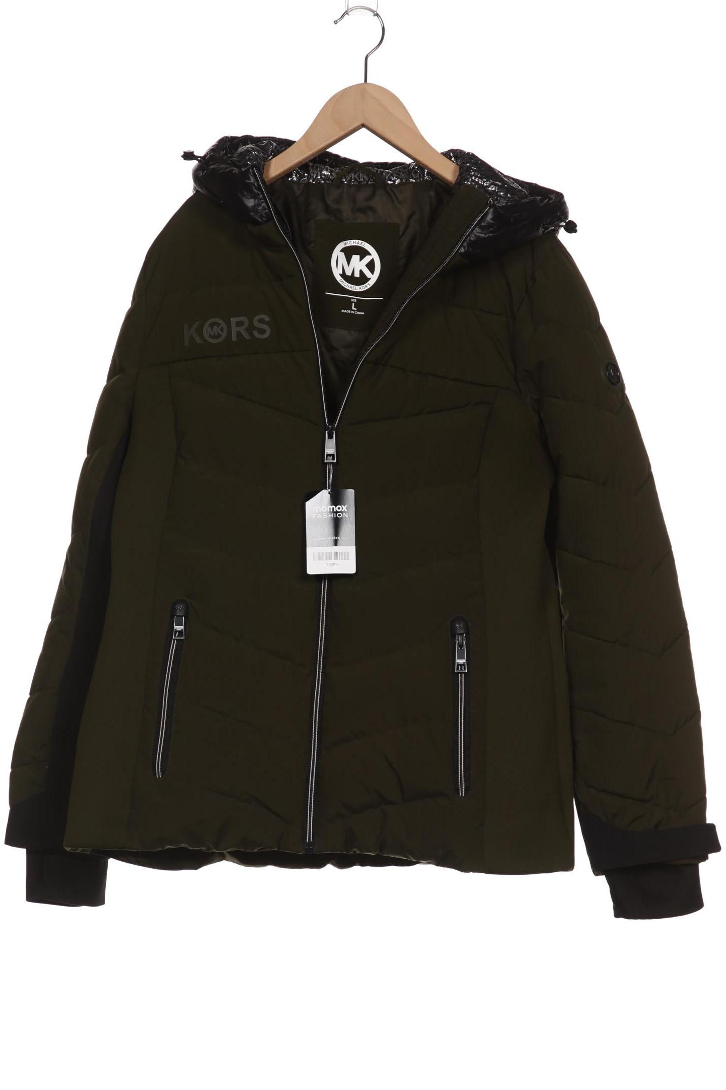 

MICHAEL MICHAEL KORS Damen Jacke, grün