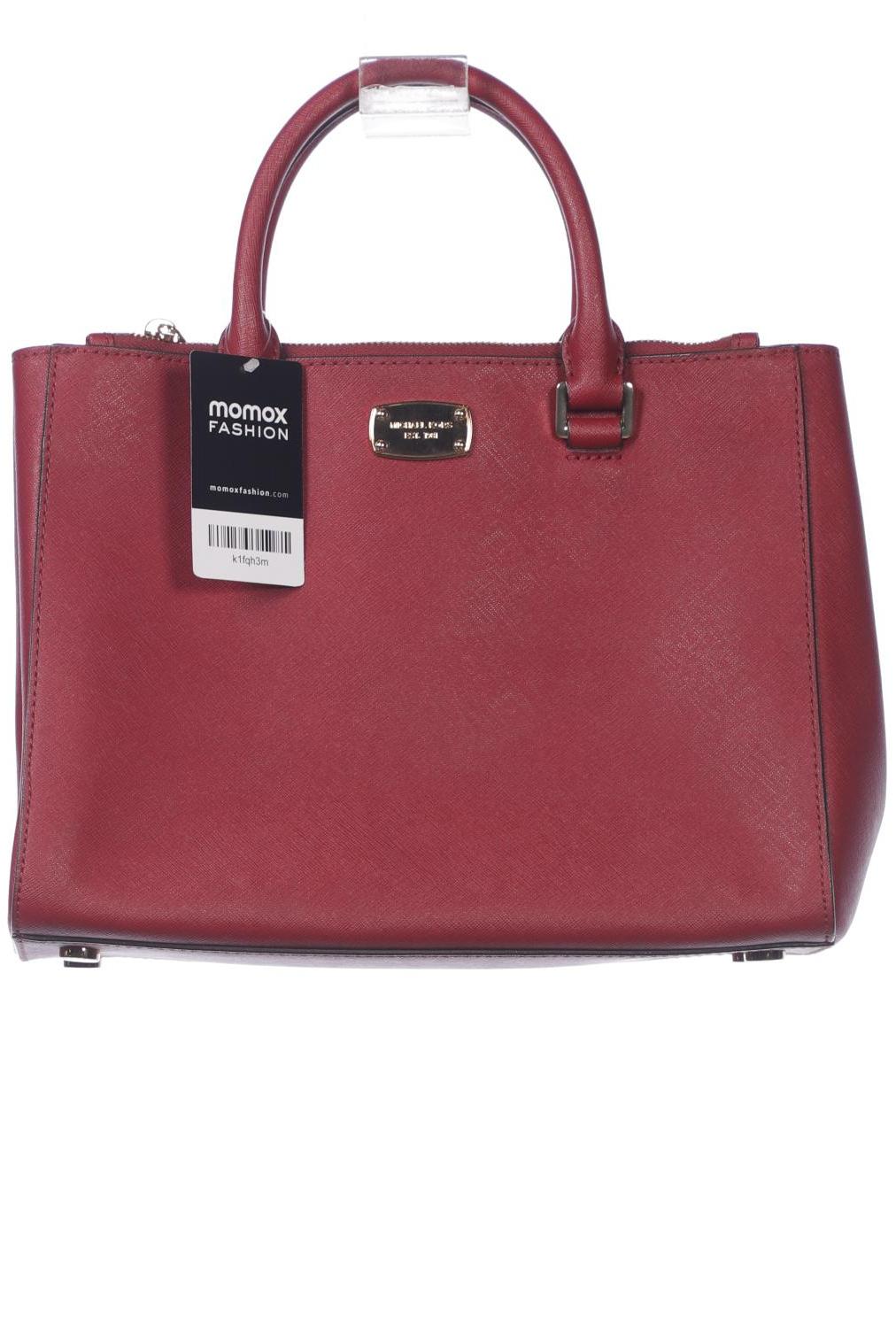 

Michael Michael Kors Damen Handtasche, bordeaux, Gr.