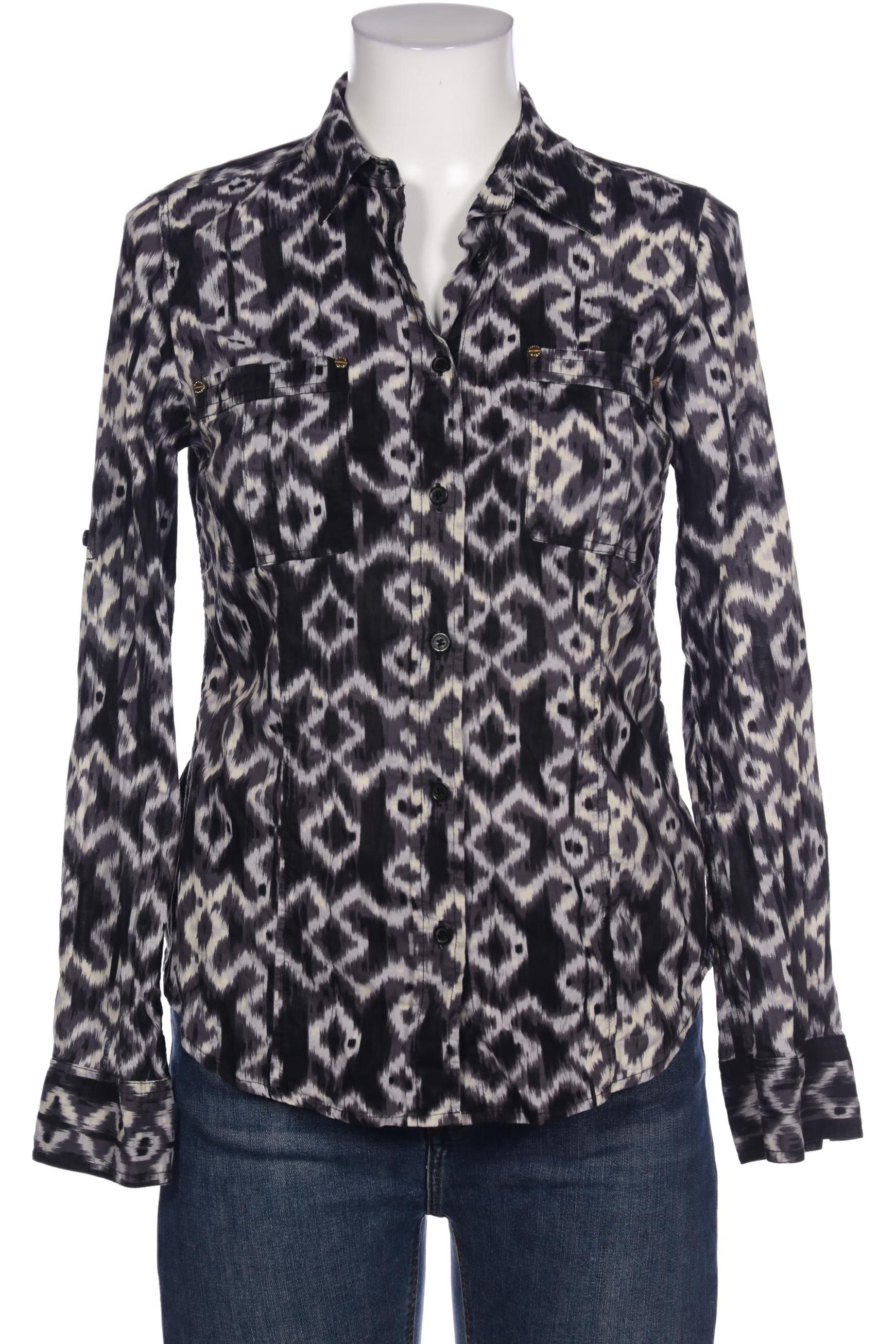 

MICHAEL MICHAEL KORS Damen Bluse, schwarz