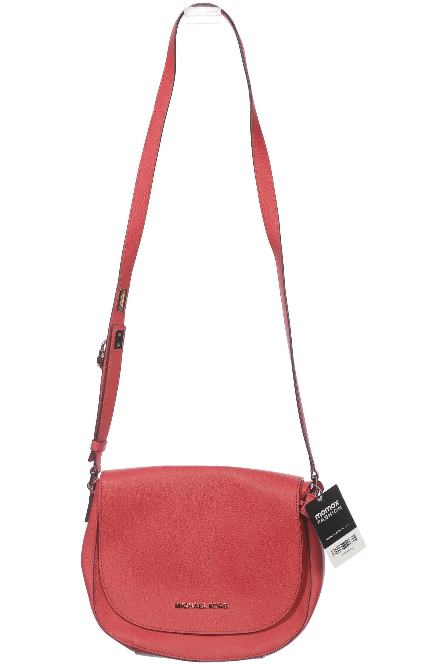 

Michael Michael Kors Damen Handtasche, rot, Gr.