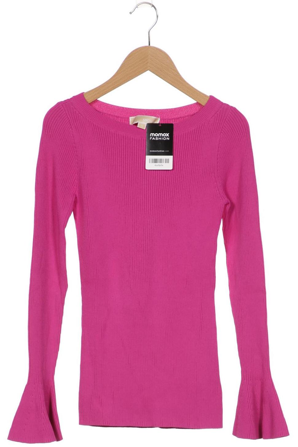 

MICHAEL MICHAEL KORS Damen Pullover, pink