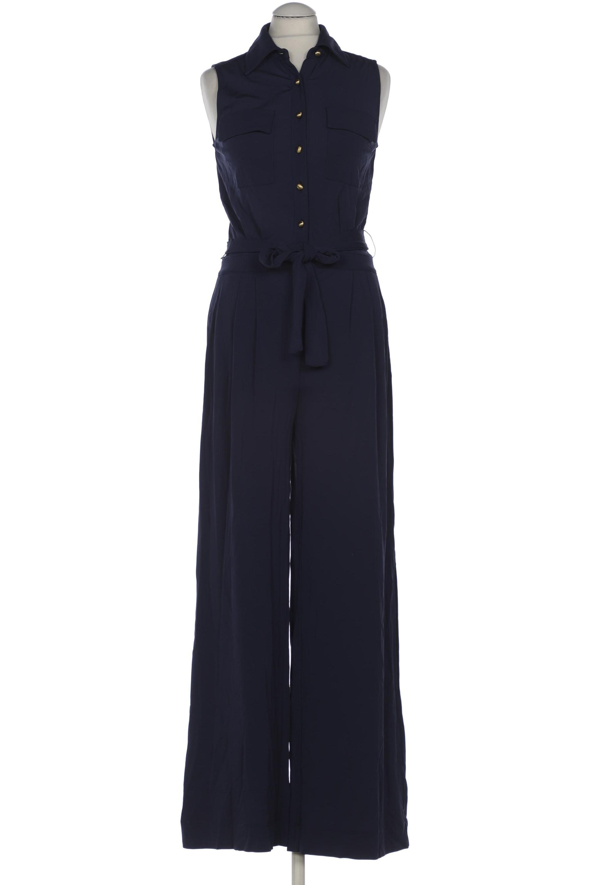 

Michael Michael Kors Damen Jumpsuit/Overall, marineblau, Gr. 36