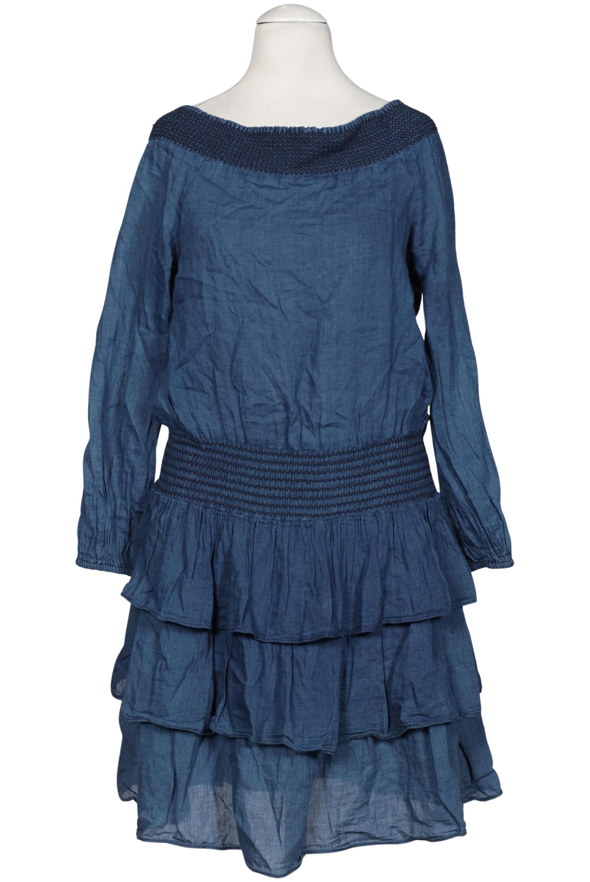 

Michael Michael Kors Damen Kleid, marineblau, Gr. 32