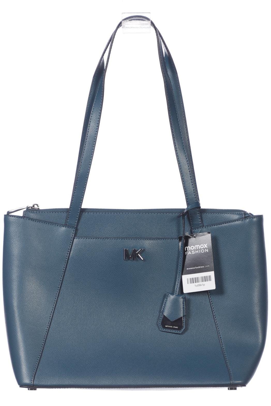 

Michael Michael Kors Damen Handtasche, blau, Gr.