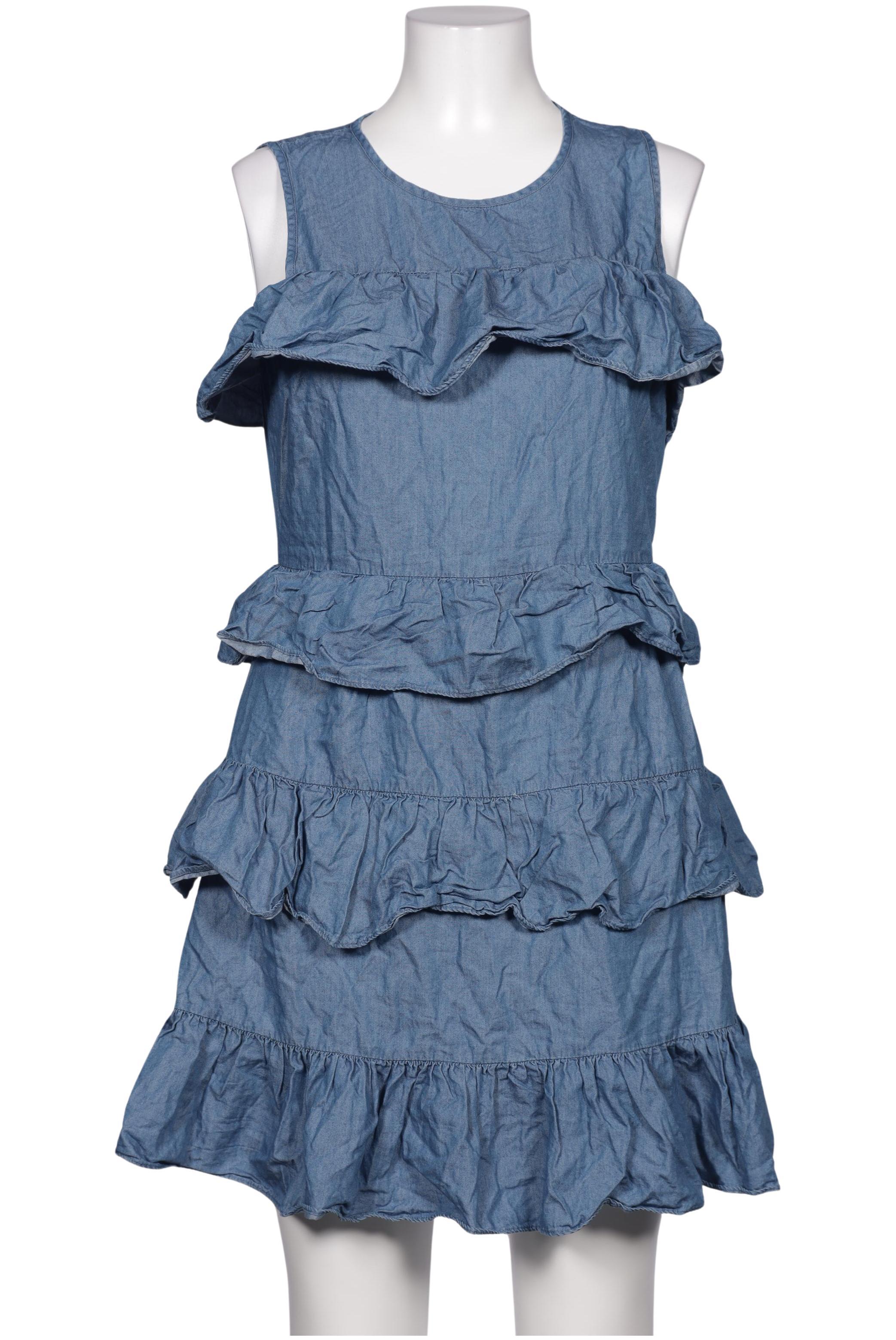 

Michael Michael Kors Damen Kleid, blau, Gr. 42