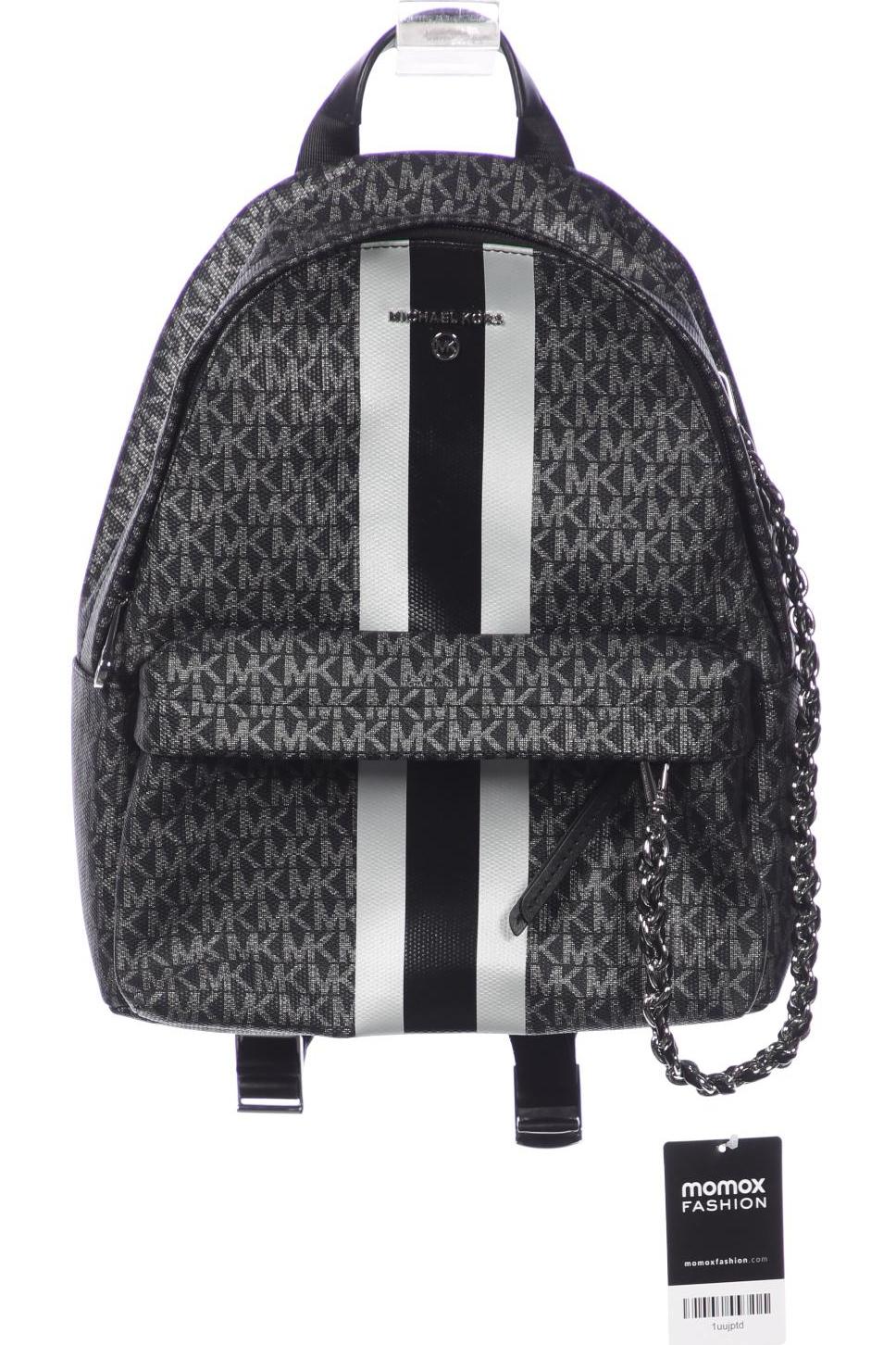 

Michael Michael Kors Damen Rucksack, grau, Gr.