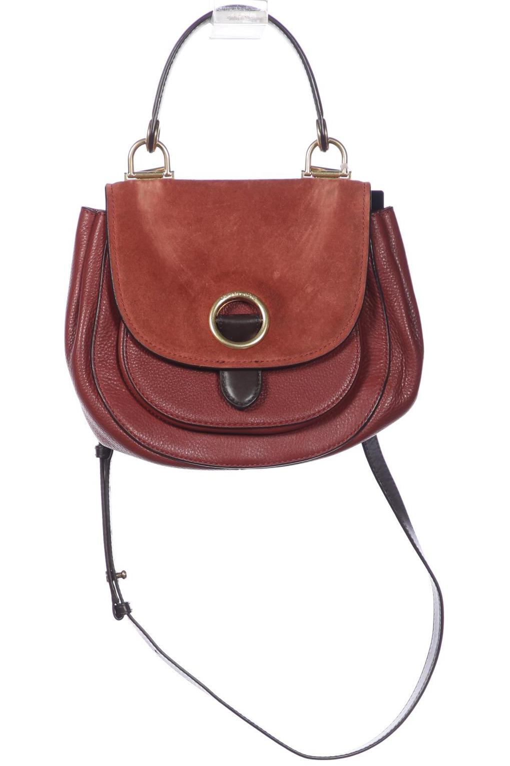 

Michael Michael Kors Damen Handtasche, bordeaux, Gr.