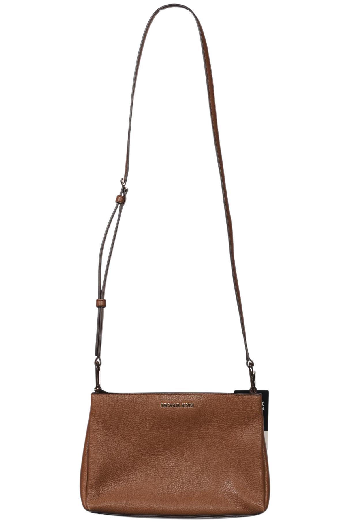 

Michael Michael Kors Damen Handtasche, braun, Gr.