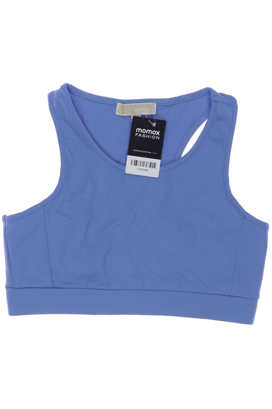 

Michael Michael Kors Damen Top, blau, Gr. 42