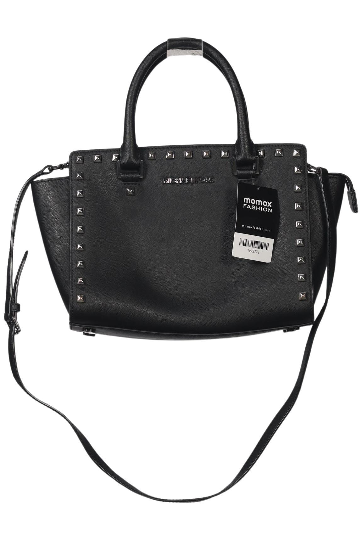 

Michael Michael Kors Damen Handtasche, schwarz, Gr.