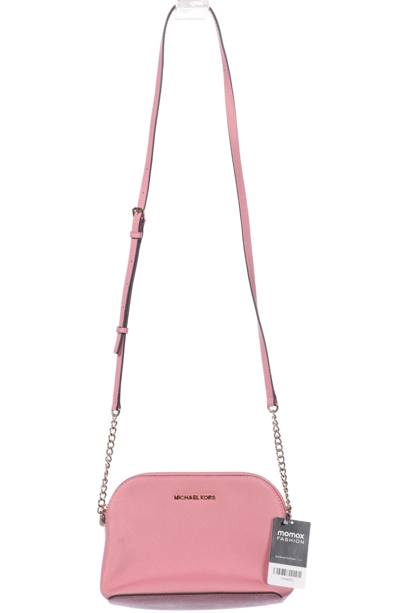 

Michael Michael Kors Damen Handtasche, pink, Gr.