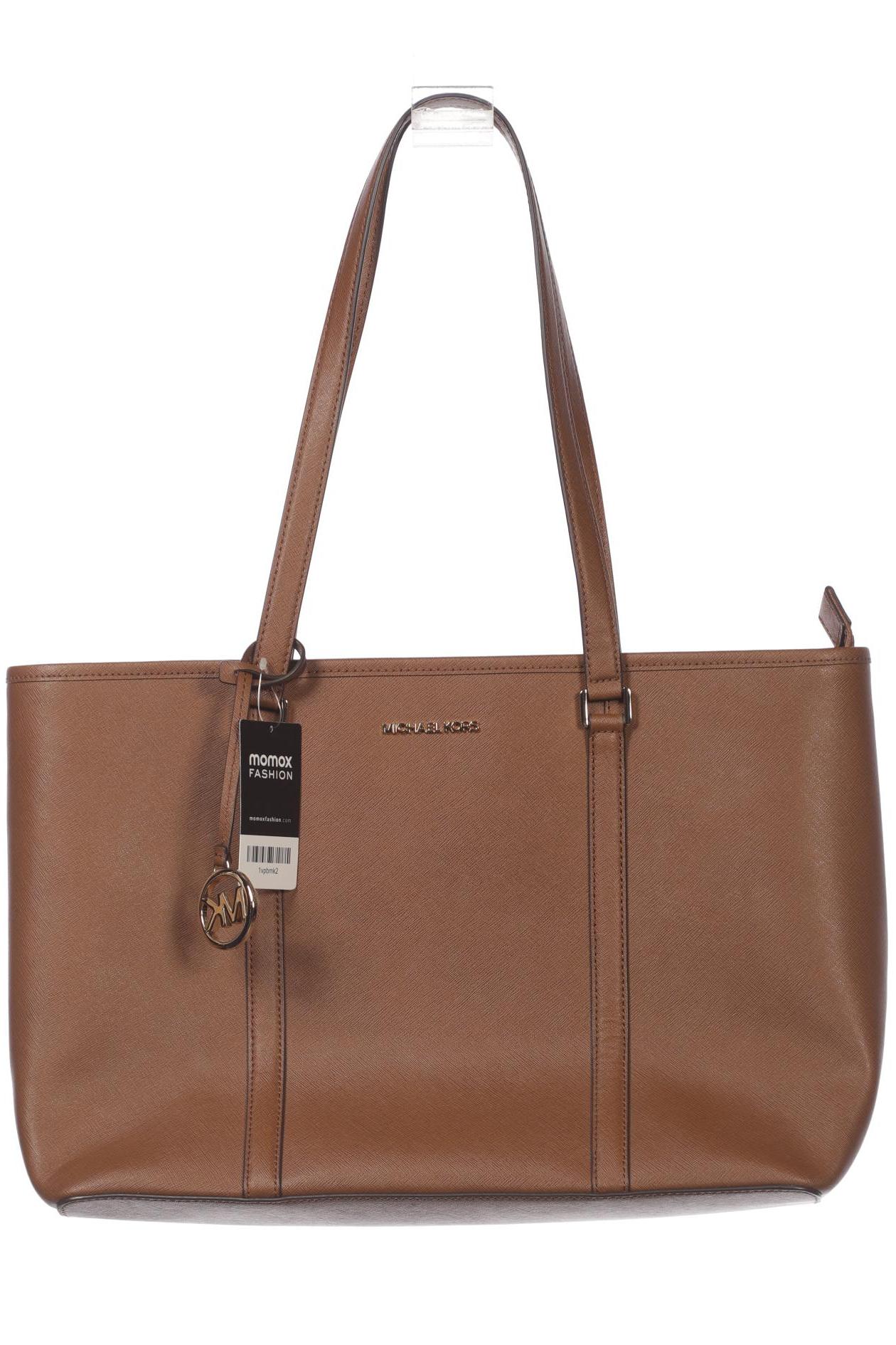 

MICHAEL MICHAEL KORS Damen Handtasche, braun
