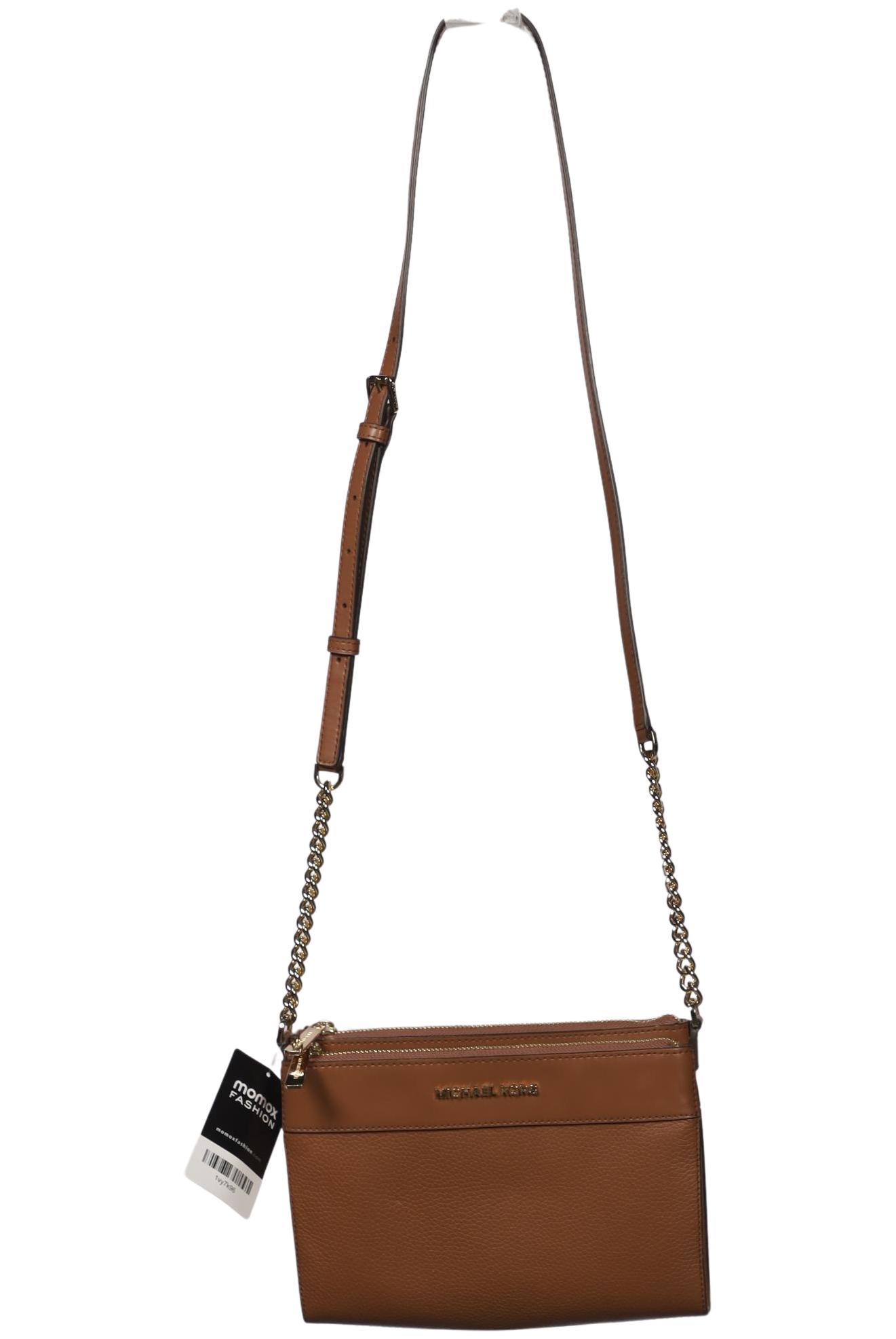 

Michael Michael Kors Damen Handtasche, braun, Gr.