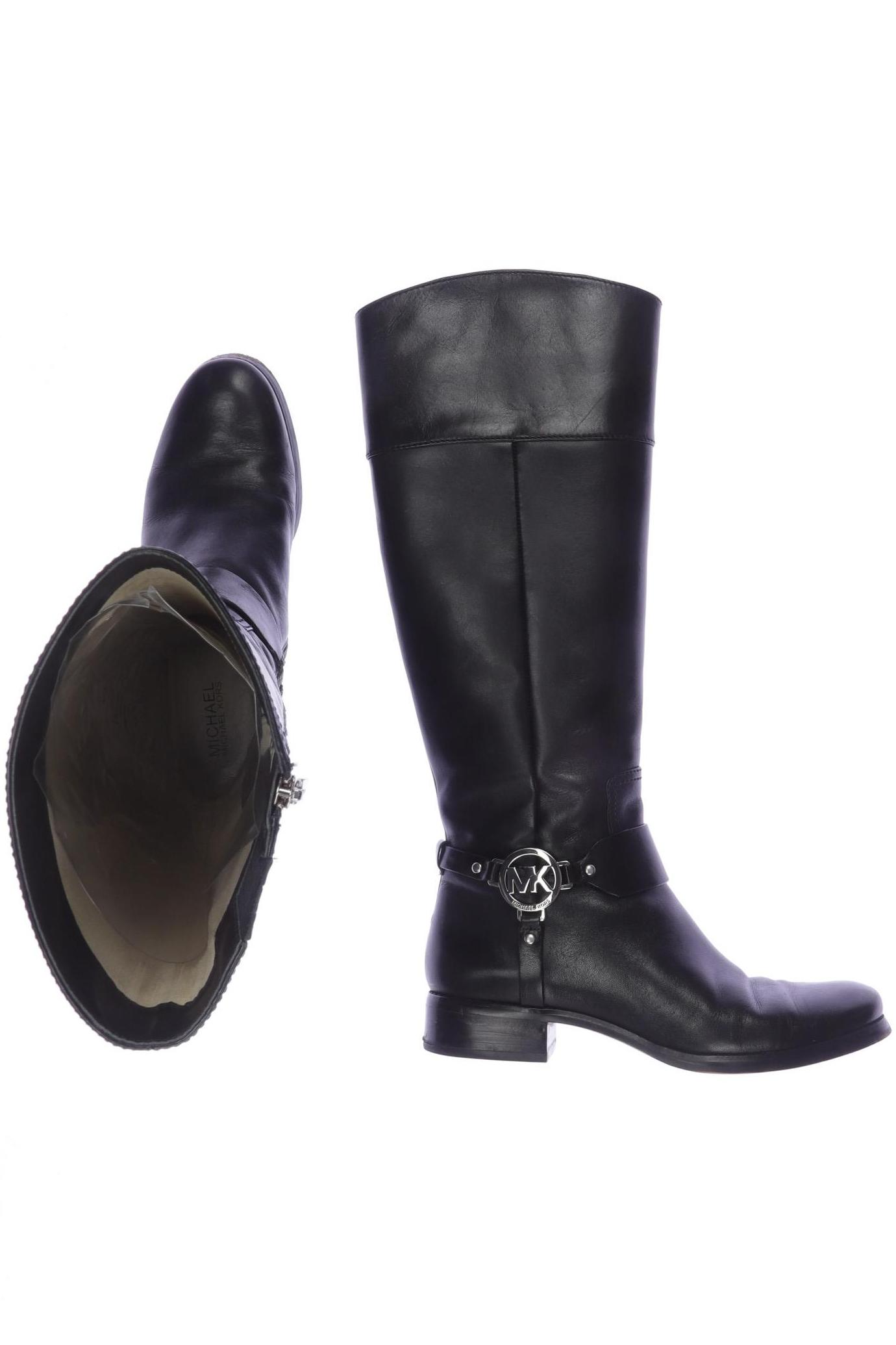 

Michael Michael Kors Damen Stiefel, schwarz, Gr. 8