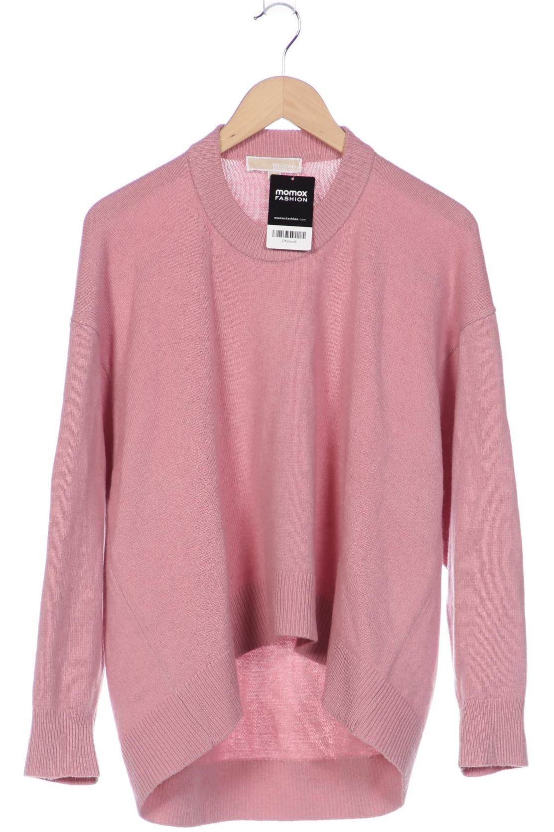 

Michael Michael Kors Damen Pullover, pink, Gr. 34