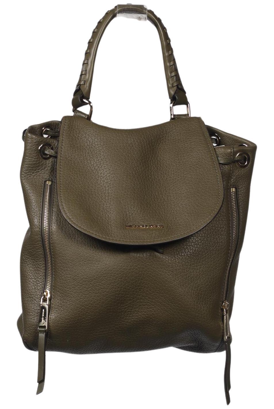

Michael Michael Kors Damen Rucksack, grün, Gr.