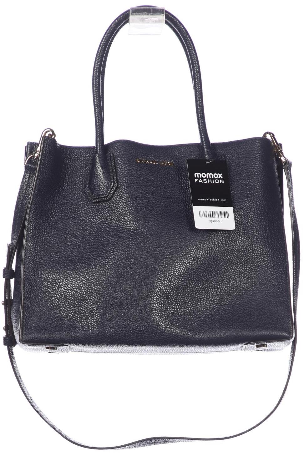 

Michael Michael Kors Damen Handtasche, marineblau, Gr.