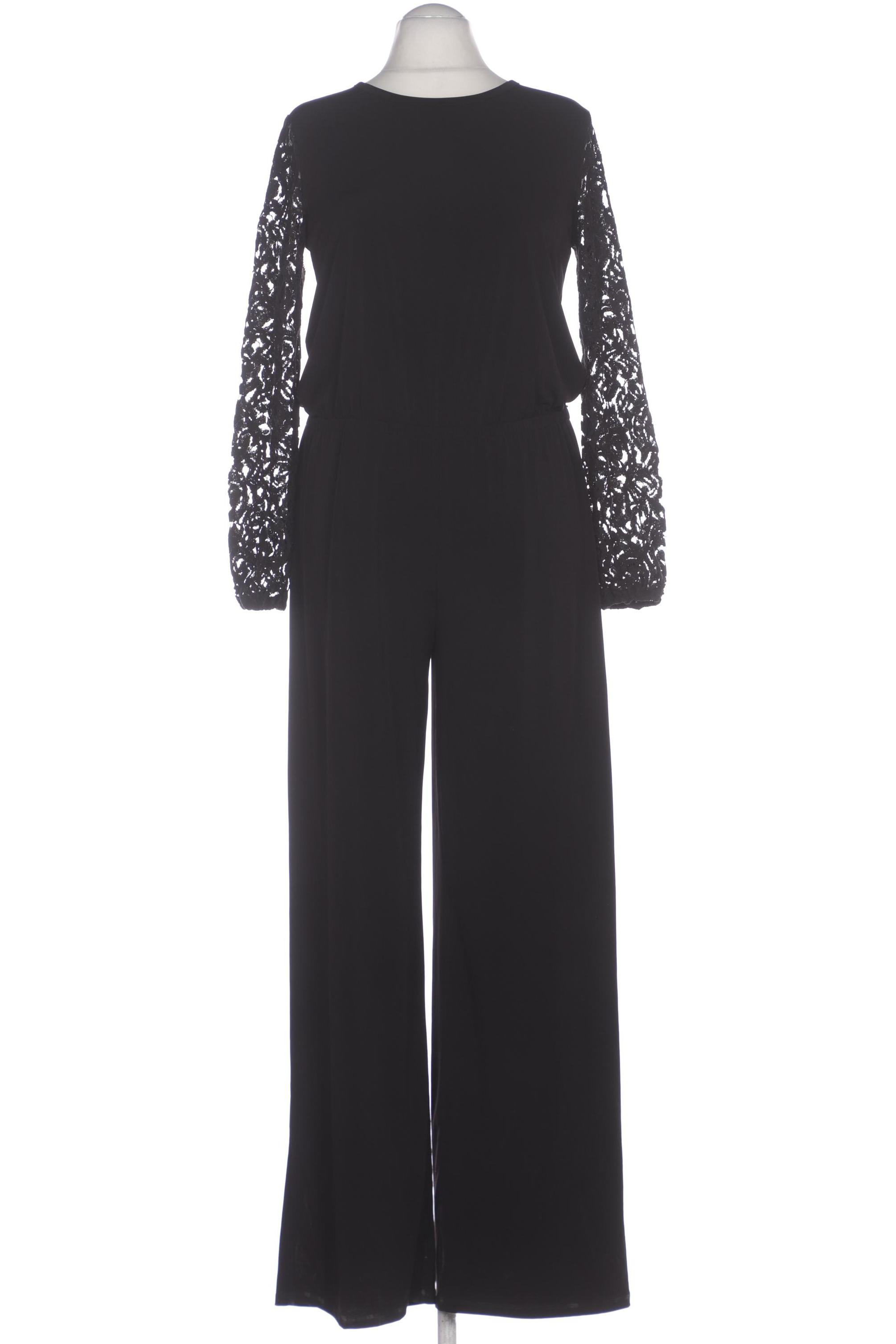 

Michael Michael Kors Damen Jumpsuit/Overall, schwarz, Gr. 12