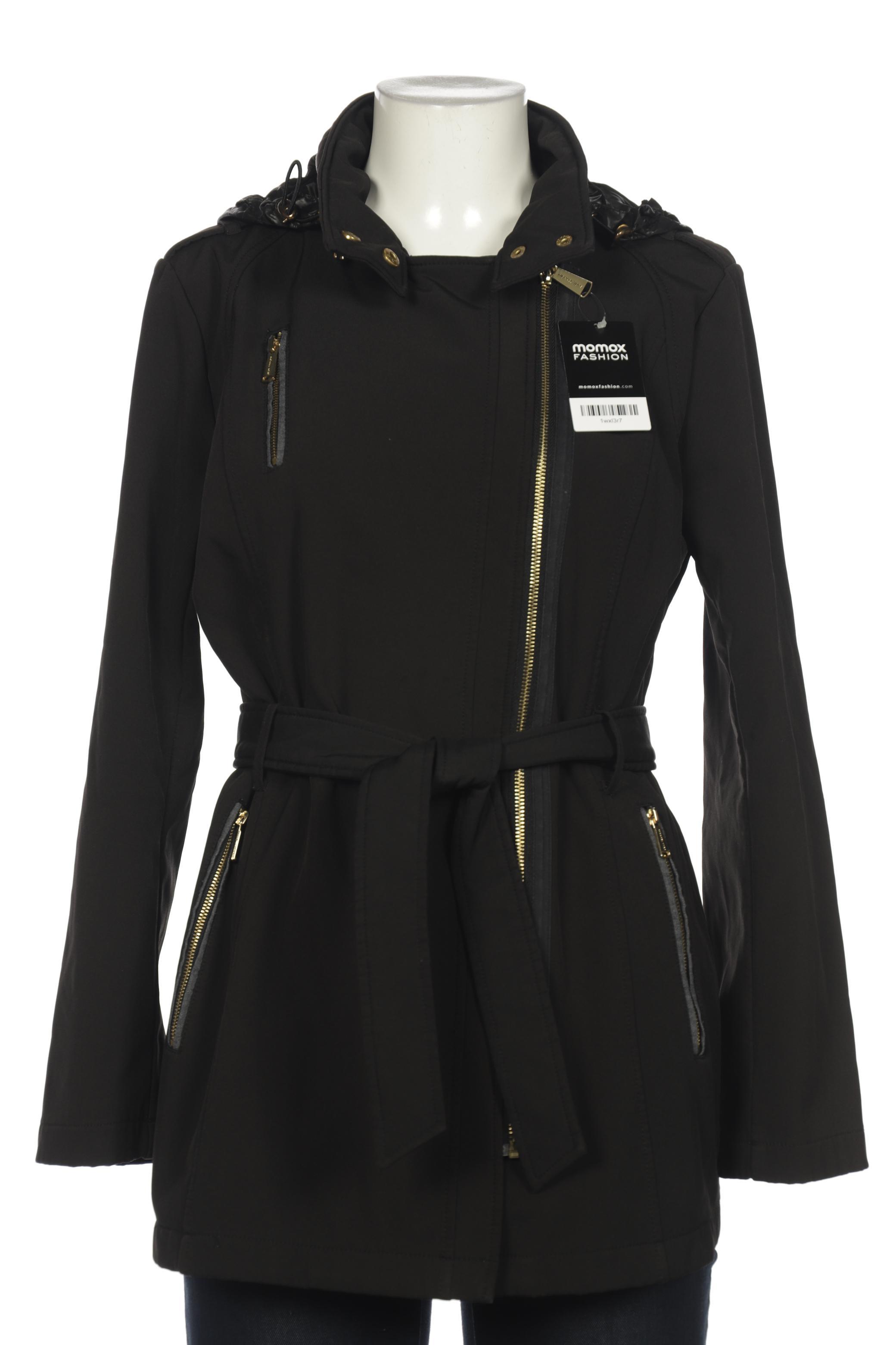 

MICHAEL MICHAEL KORS Damen Jacke, schwarz