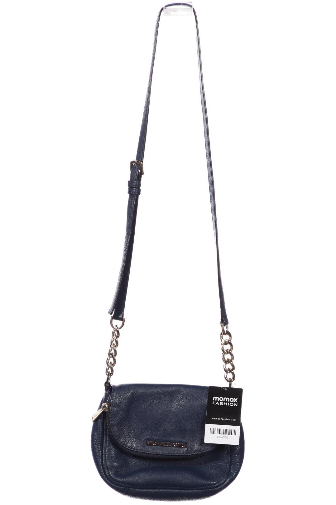 

Michael Michael Kors Damen Handtasche, marineblau, Gr.