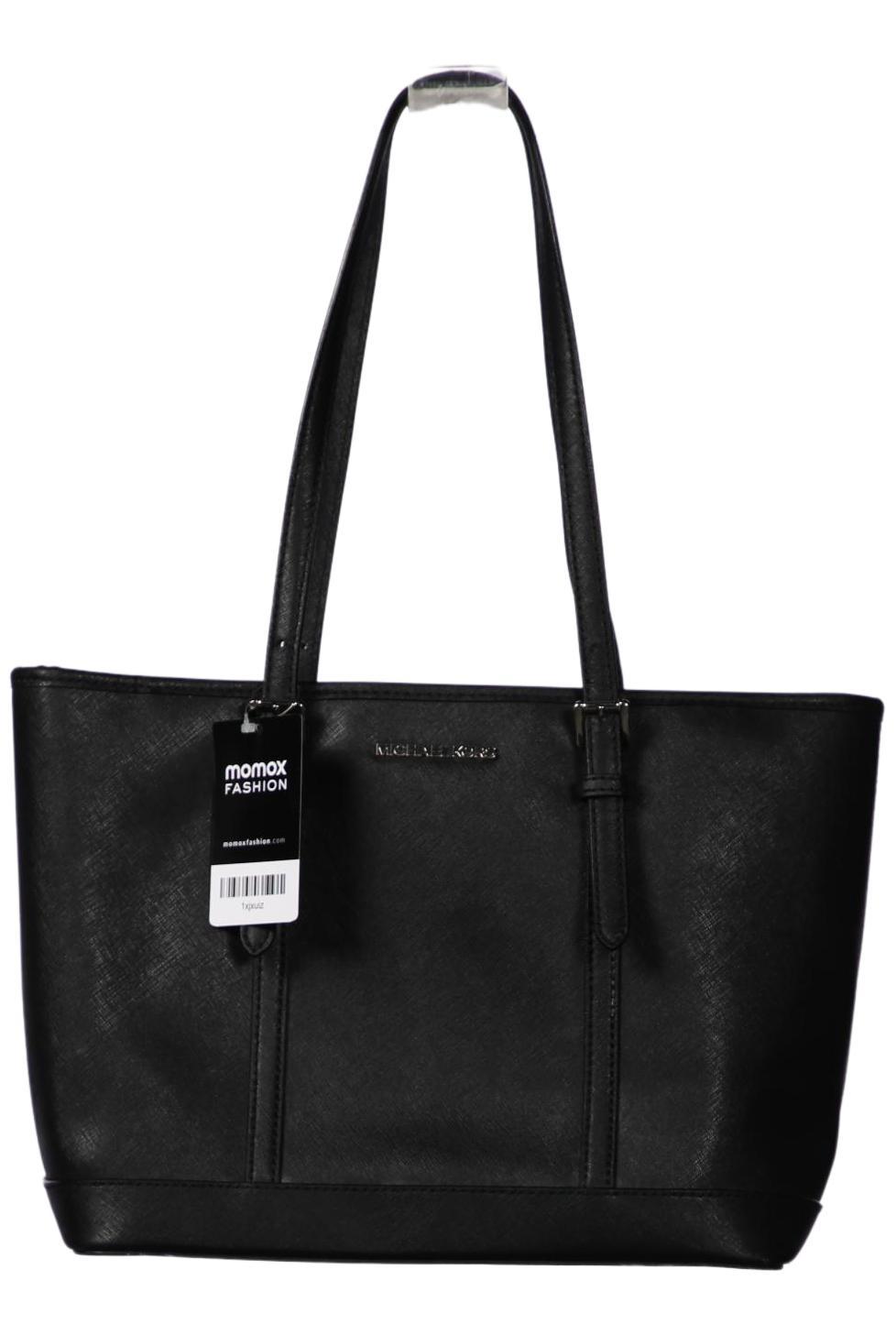 

Michael Michael Kors Damen Handtasche, schwarz, Gr.