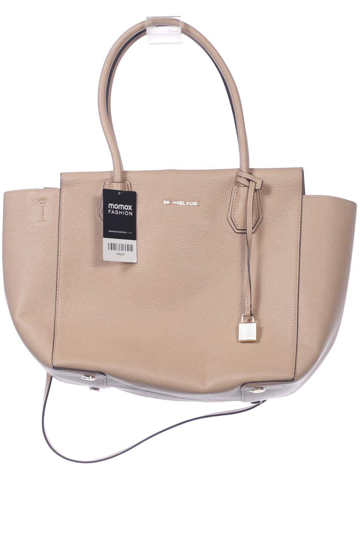 

Michael Michael Kors Damen Handtasche, beige, Gr.