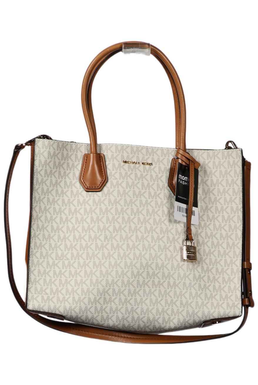 

Michael Michael Kors Damen Handtasche, cremeweiß, Gr.