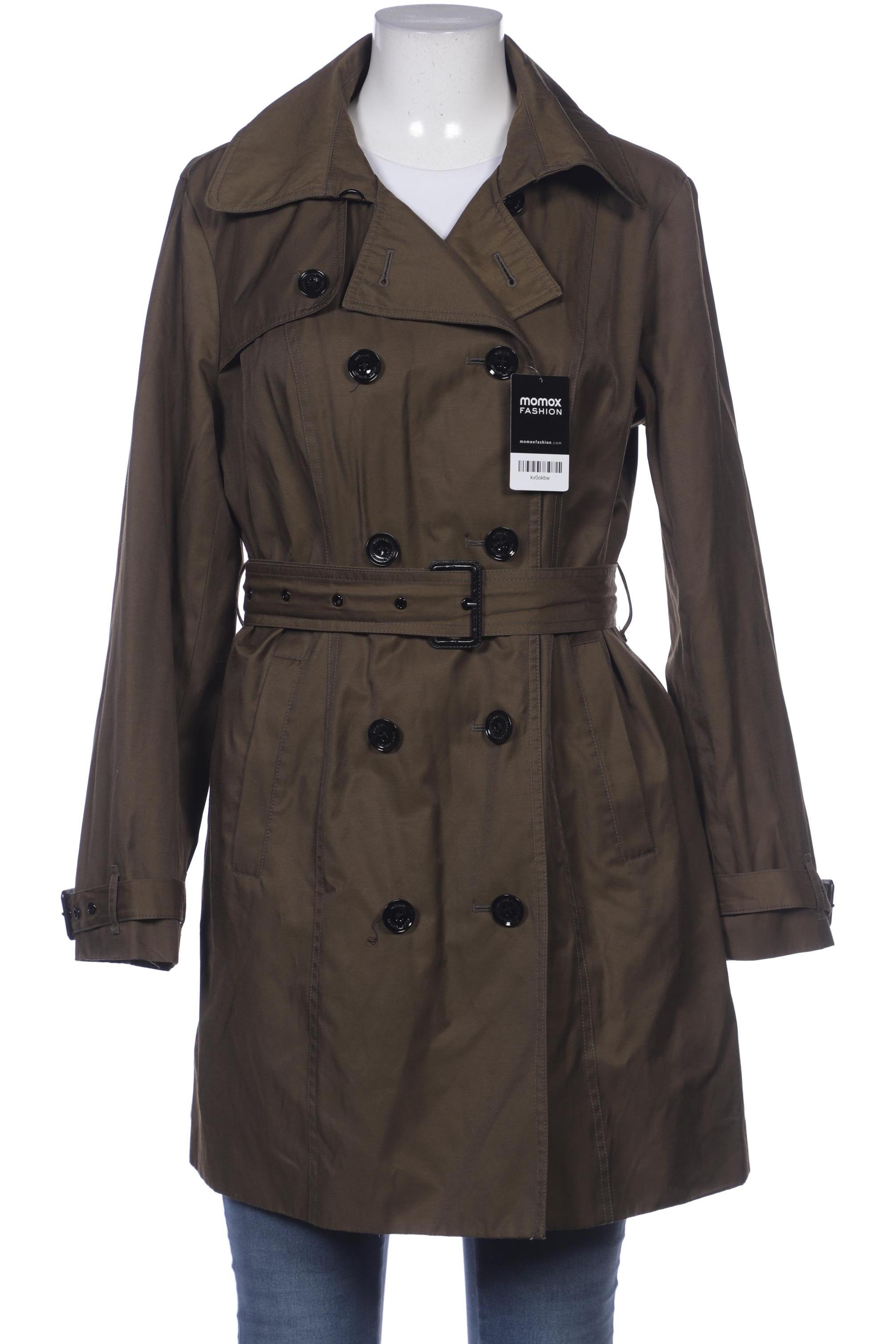 

Michael Michael Kors Damen Mantel, braun, Gr. 42