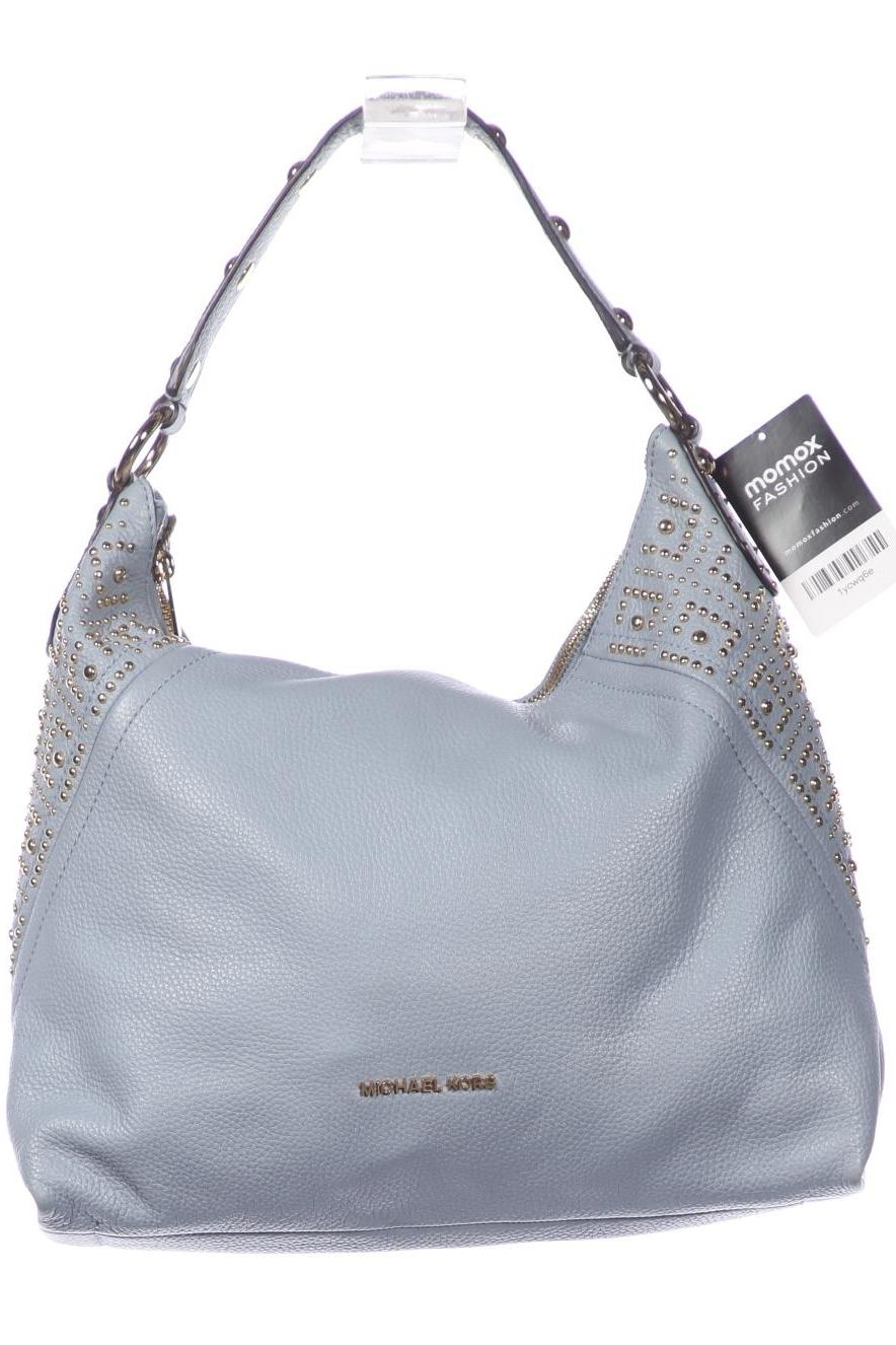 

Michael Michael Kors Damen Handtasche, hellblau, Gr.