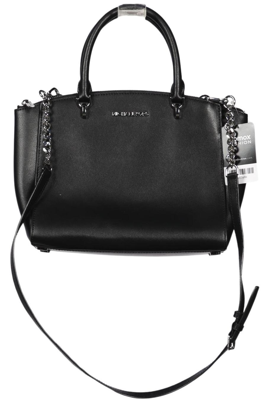 

Michael Michael Kors Damen Handtasche, schwarz, Gr.