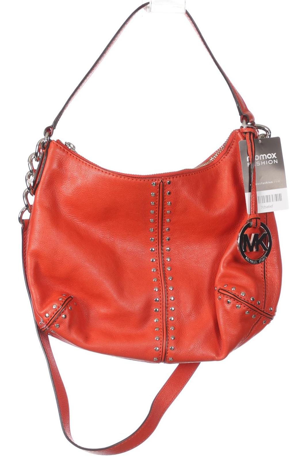 

Michael Michael Kors Damen Handtasche, rot, Gr.