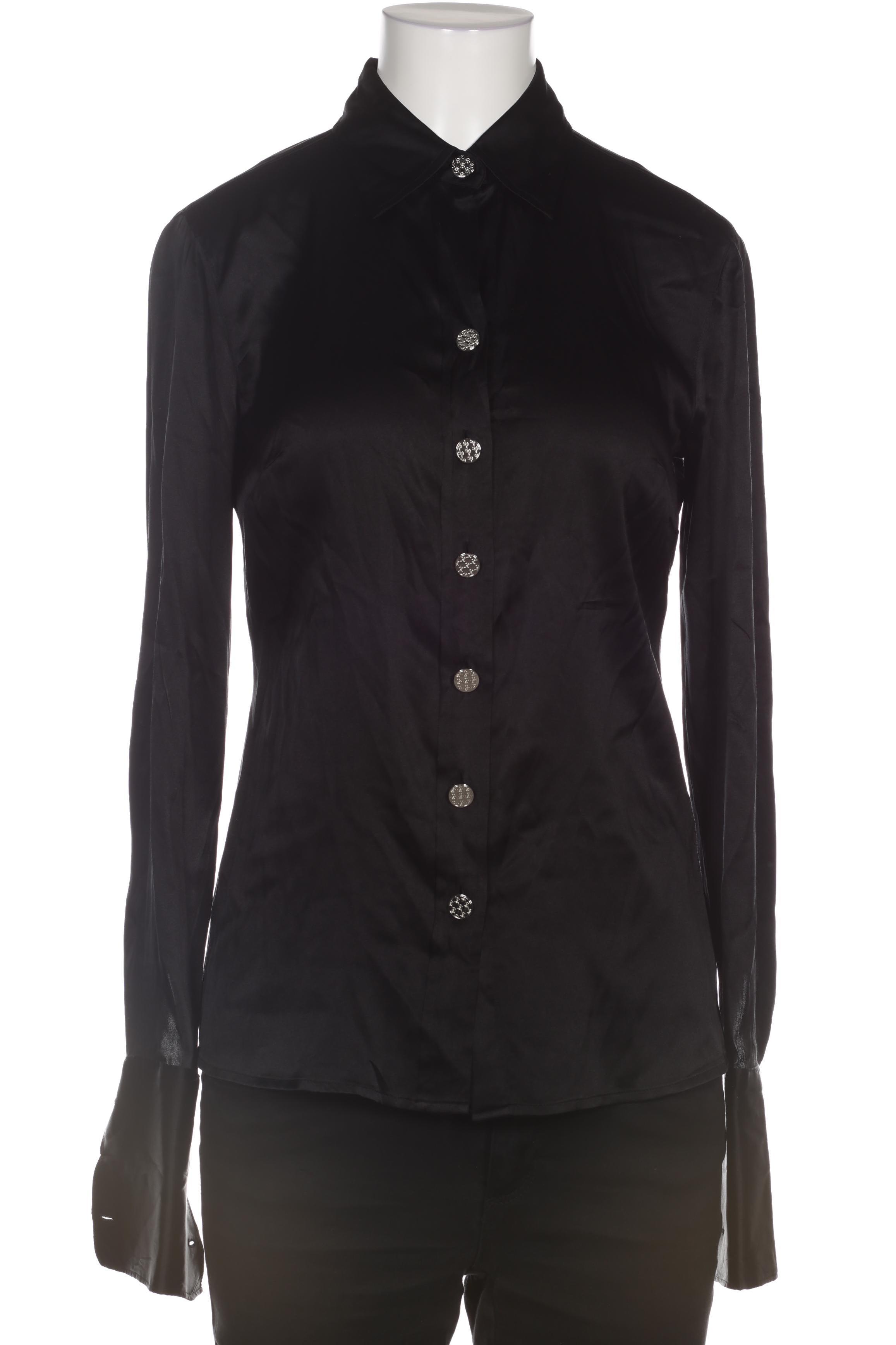 

Michael Michael Kors Damen Bluse, schwarz, Gr. 34